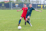 Prinsenland 1 - S.K.N.W.K. 1 (oefen) seizoen 2023-2024 (26/46)